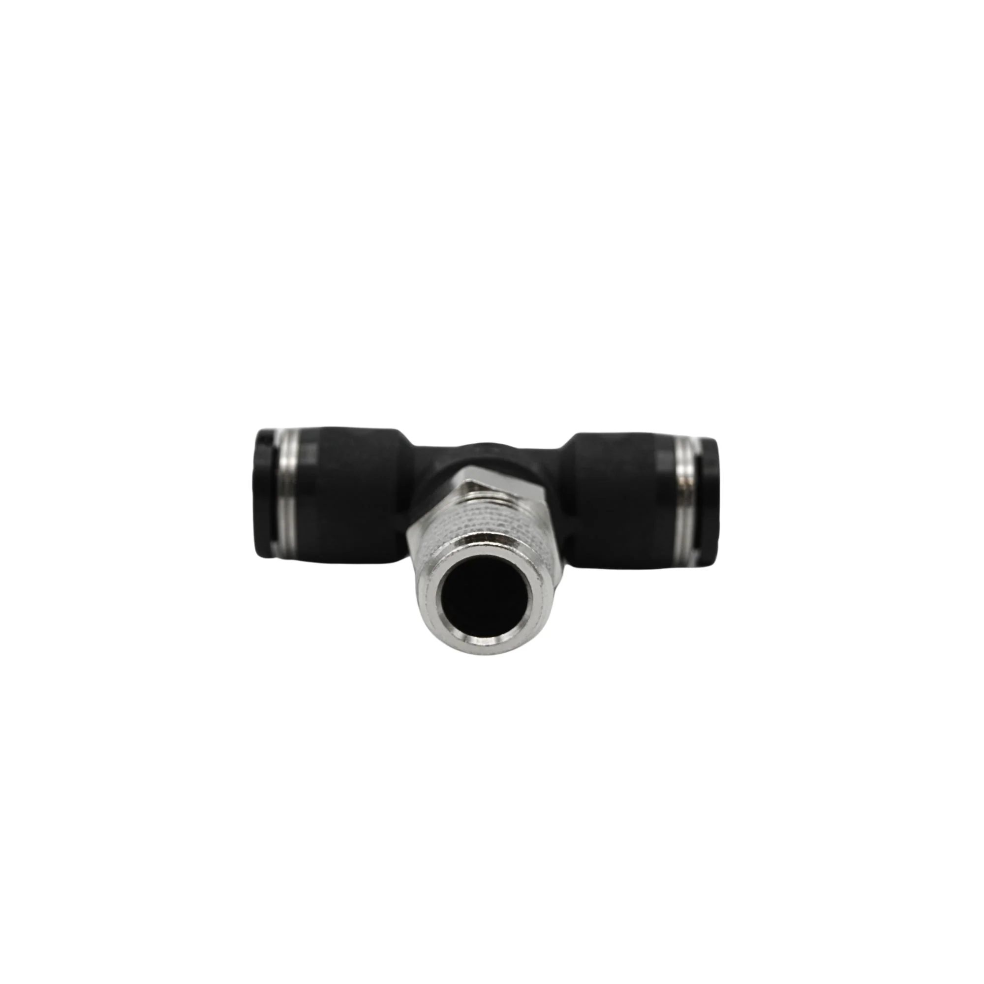 Pisco | Koganei | R1/4 x 8mm Tube Branch Tee | PB8-02
