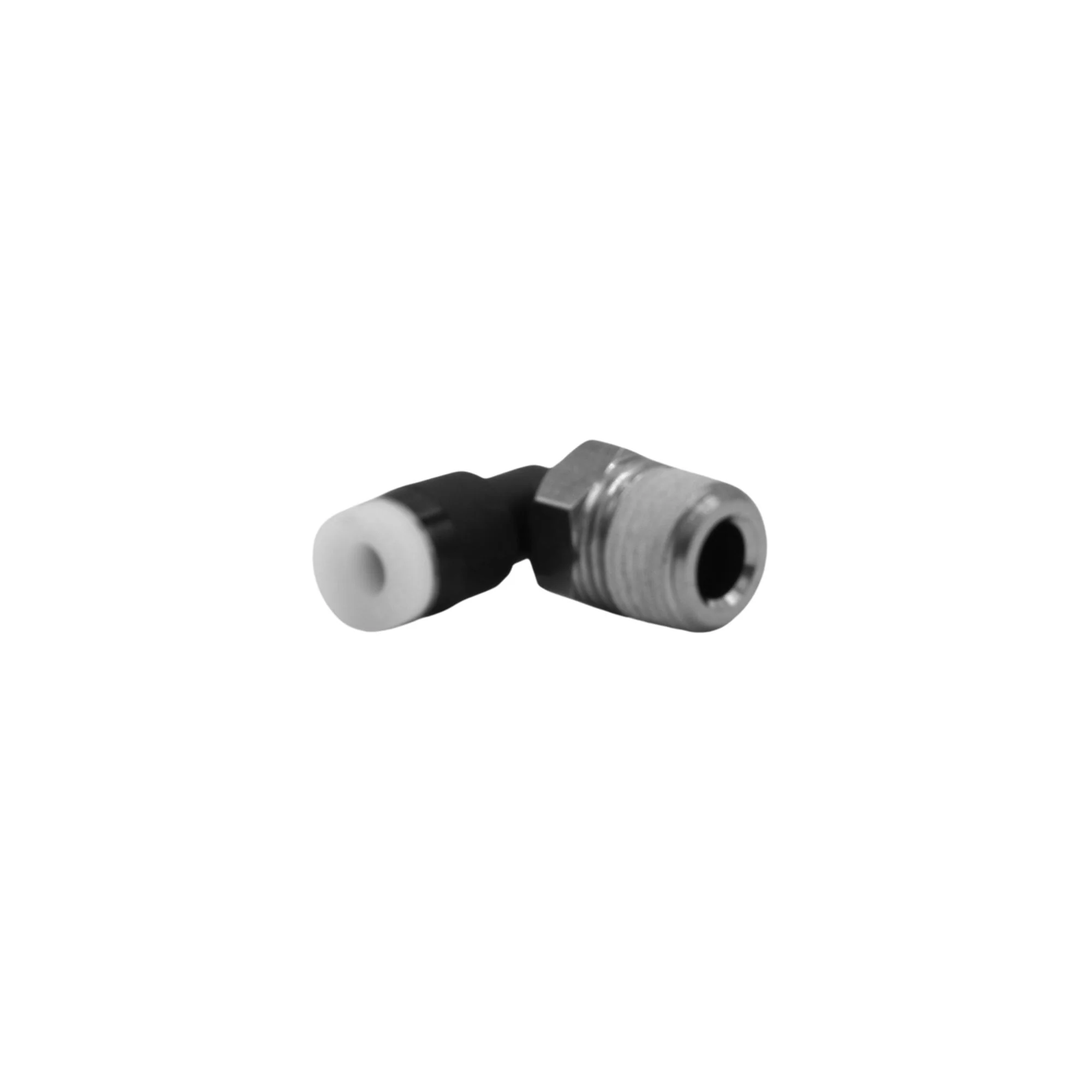 Pisco | Koganei | R1/8 x 1/8" Tube Elbow | PL1/8-01M