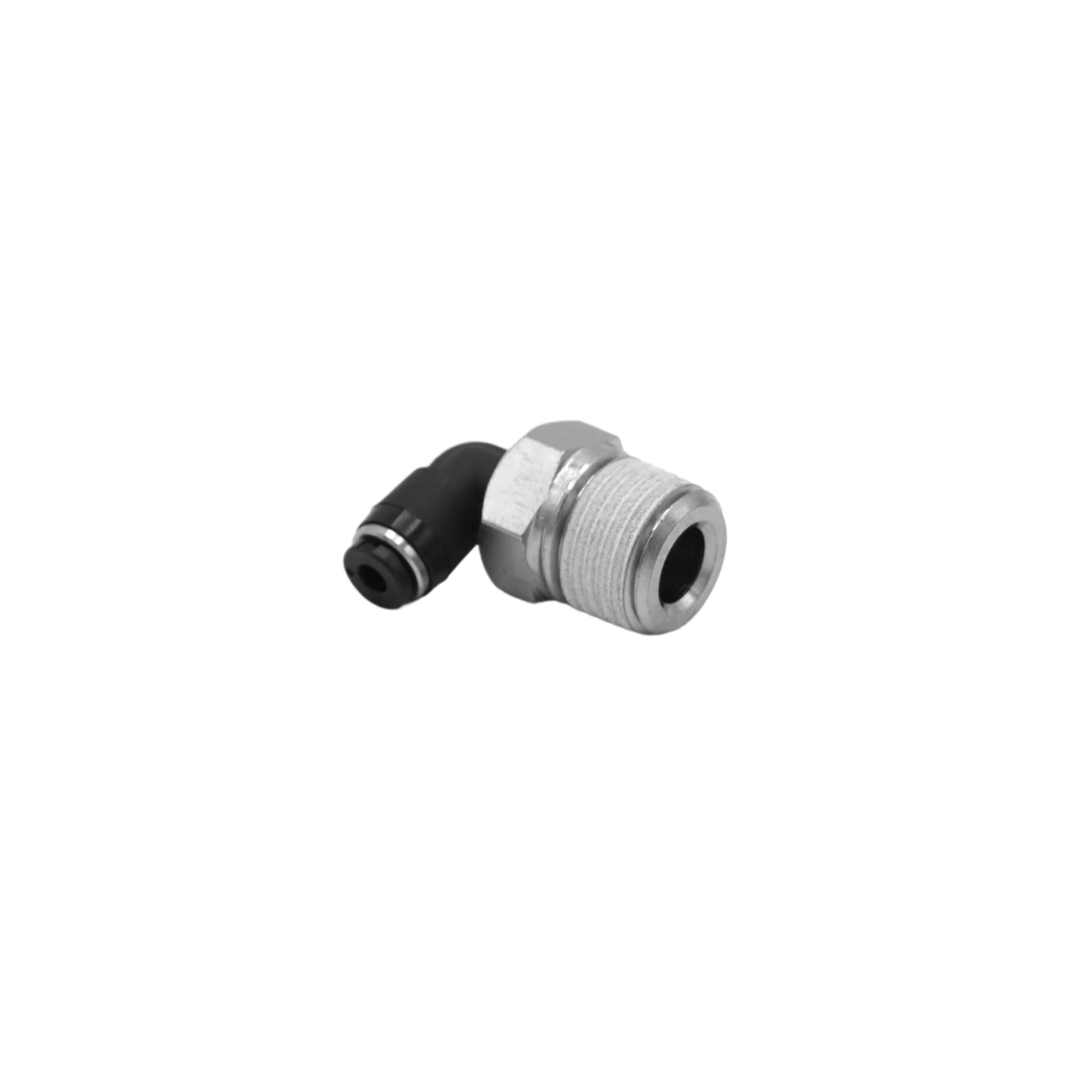 Pisco | Koganei | R1/8 x 1.8mm Tube Elbow | PL180-01M