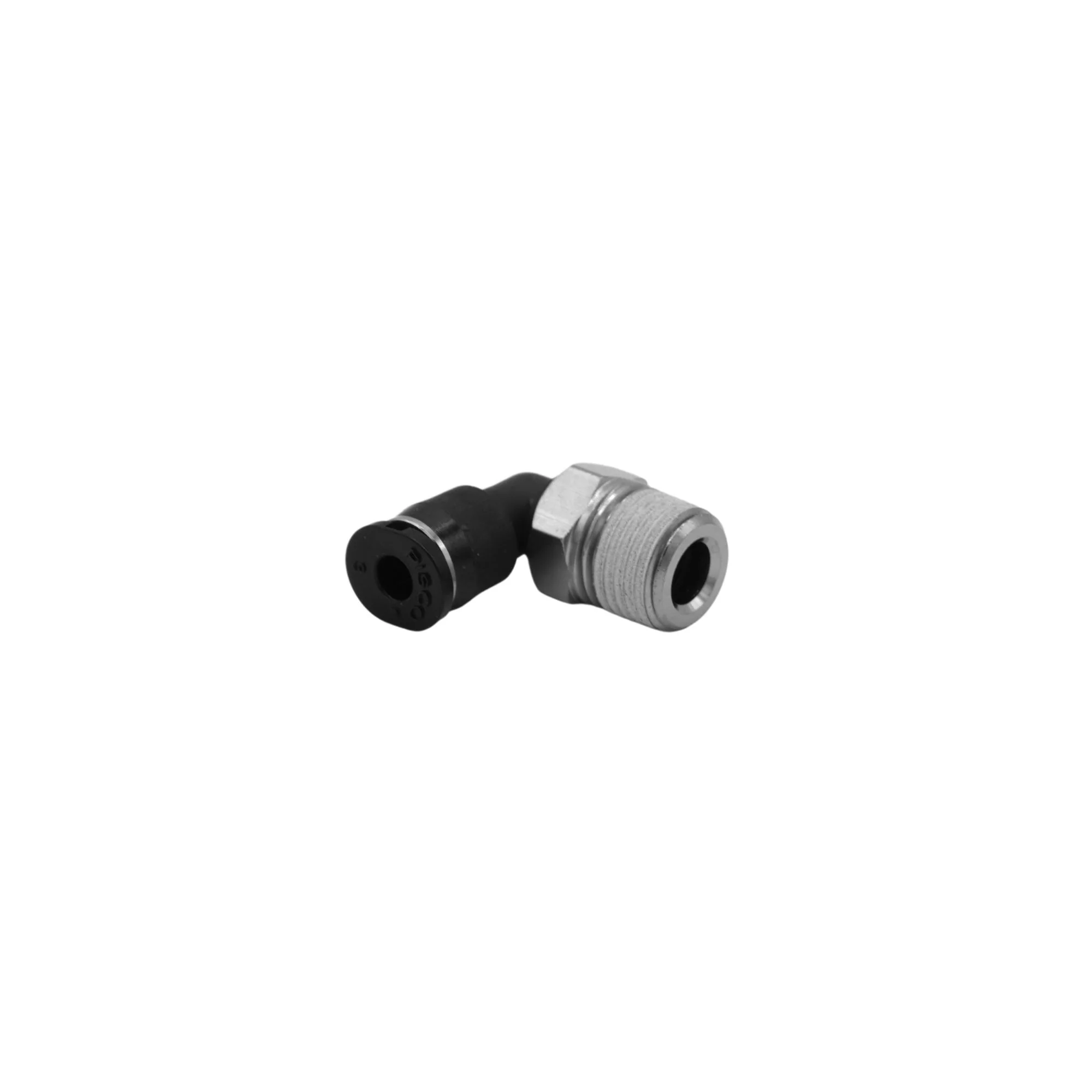 Pisco | Koganei | R1/8 x 3mm Tube Elbow | PL3-01M