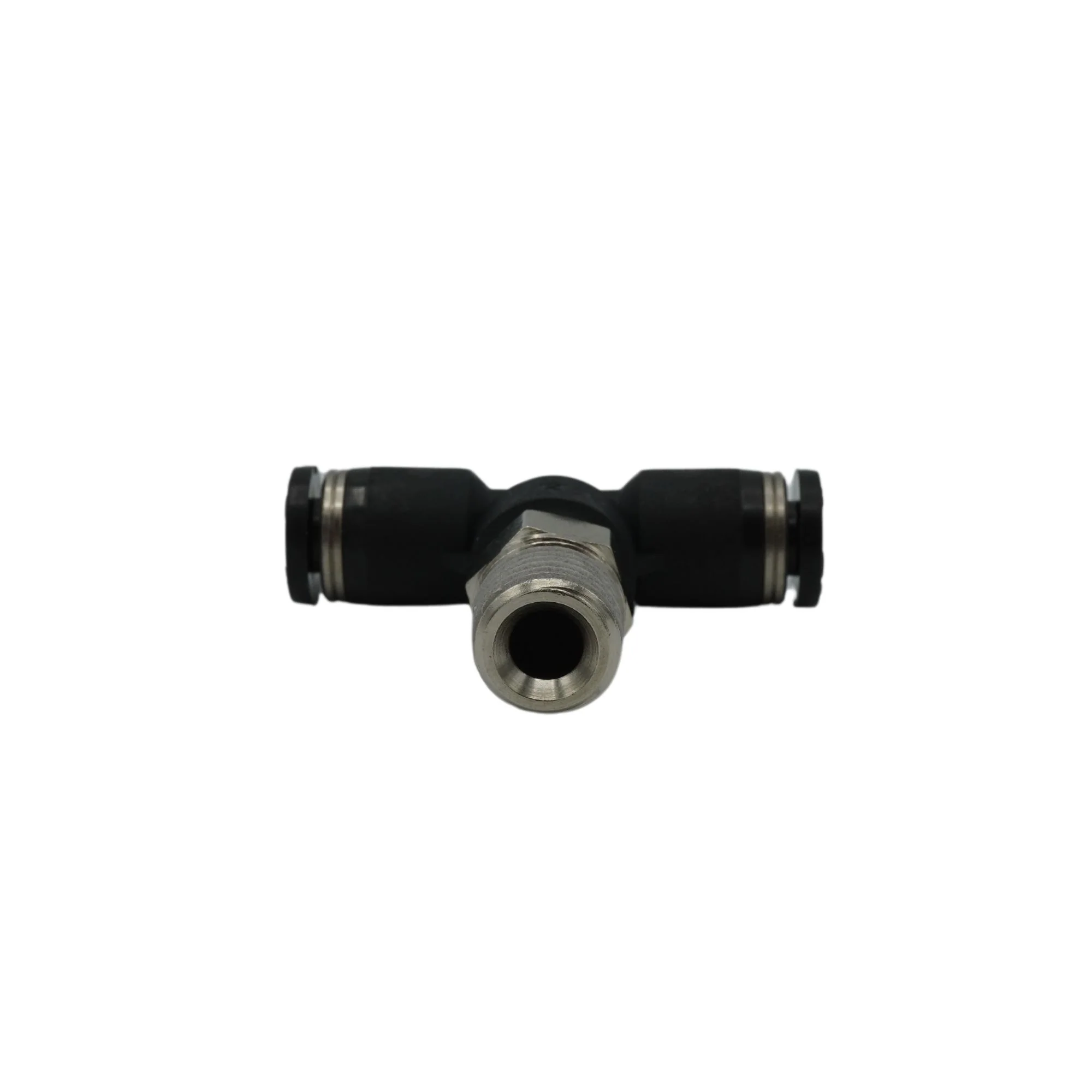 Pisco | Koganei | R1/8 x 4mm Tube Branch Tee | PB4-01
