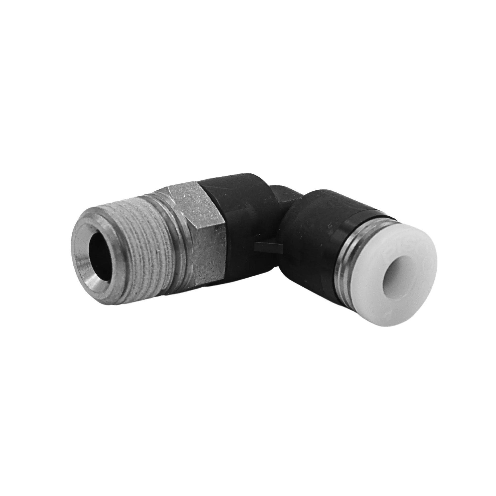 Pisco | Koganei | R1/8 x 5/32 in Tube Elbow | PL5/32-01