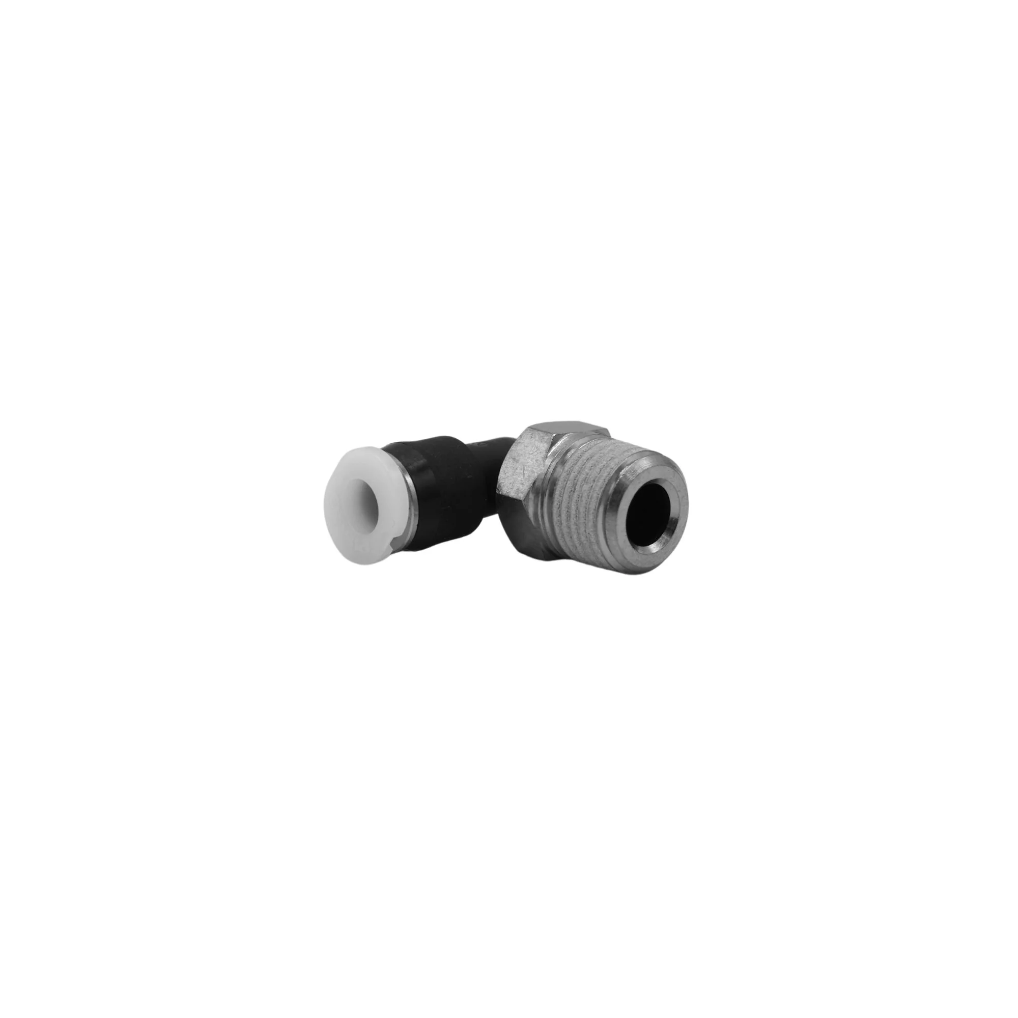 Pisco | Koganei | R1/8 x 5/32" Tube Elbow | PL5/32-01M