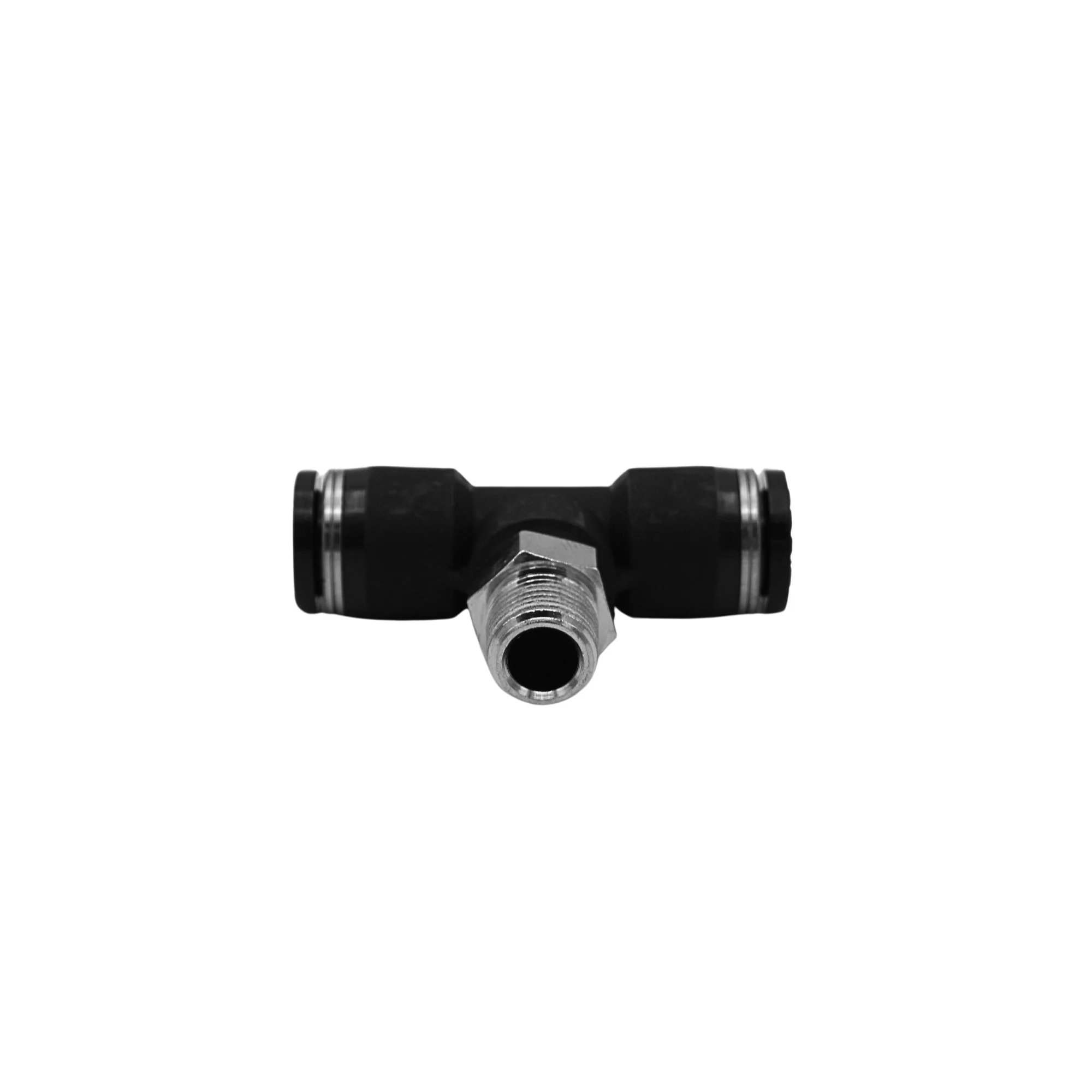 Pisco | Koganei | R1/8 x 8mm Tube Branch Tee | PB8-01