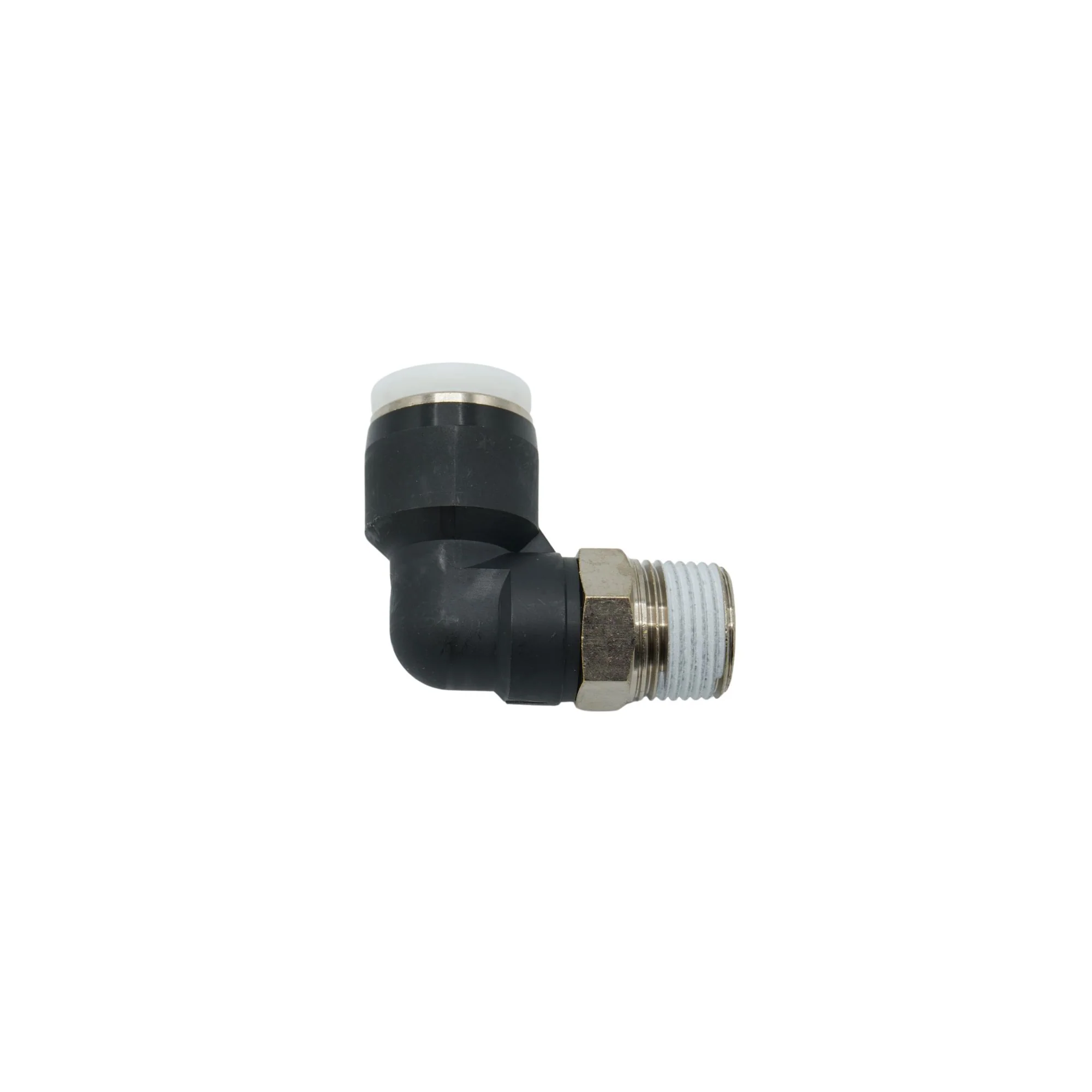 Pisco | Koganei | R3/8 x 1/2 in Tube Elbow | PL1/2-03