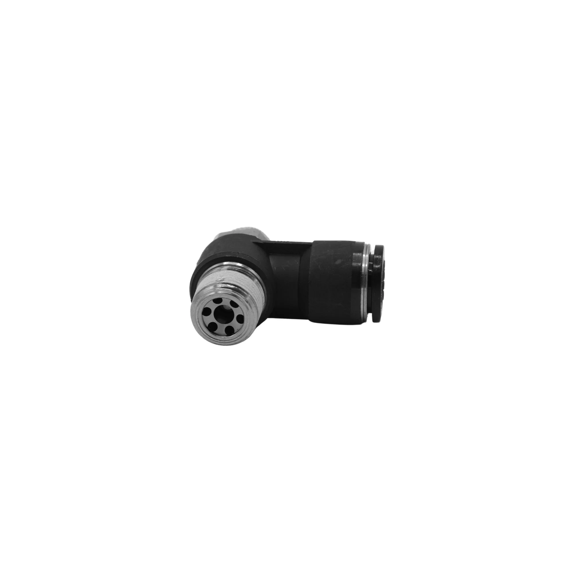 Pisco | Koganei | R3/8 x 12mm Tube Flow Control, Meter-Out | JSC12-03A