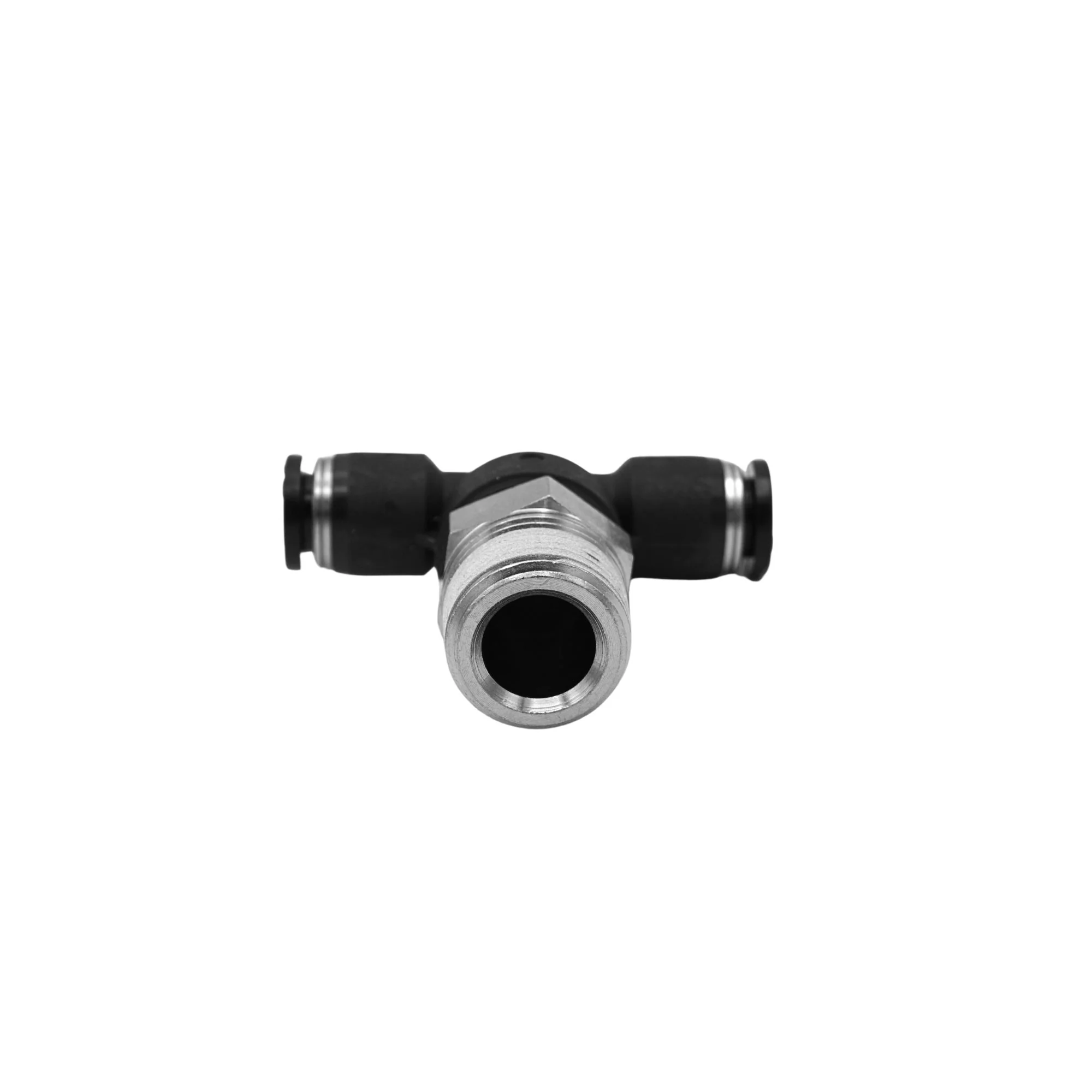Pisco | Koganei | R3/8 x 6mm Branch Tee | PB6-03