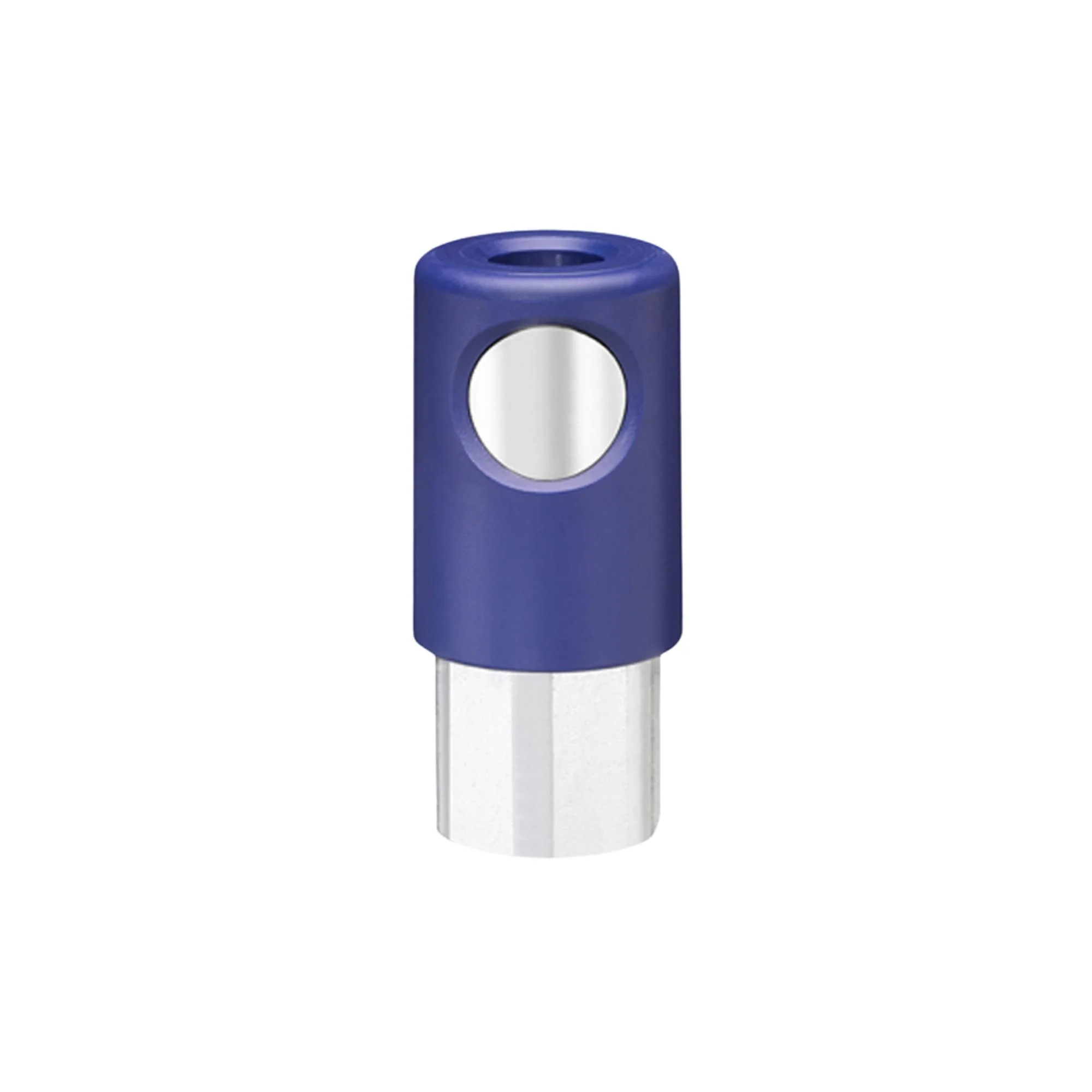 Prevost | 1/4" Coupling NPT Female Thread | IRC 061201