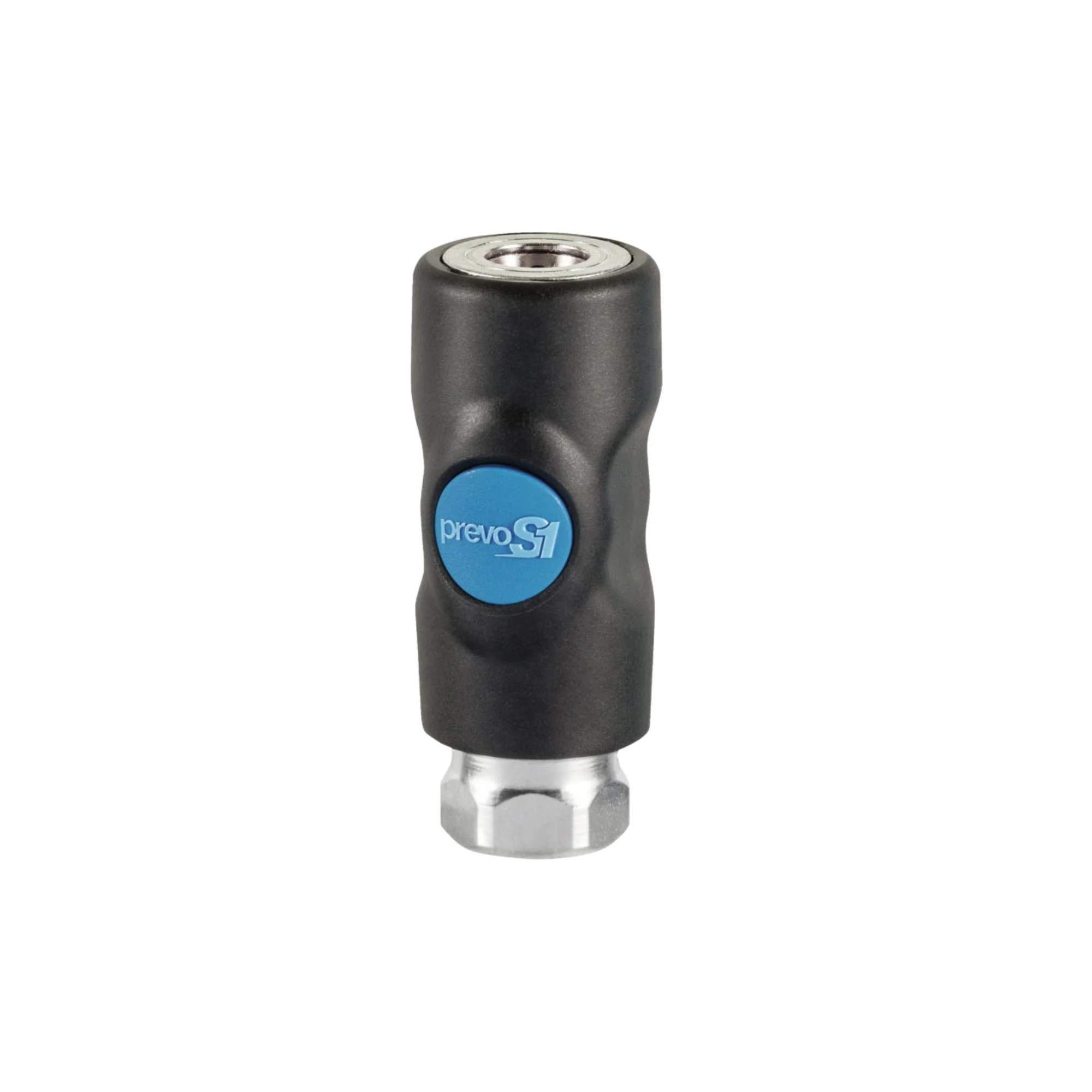 Prevost | 1/4" Safety Coupling NPT Female Thread | ISI 061201