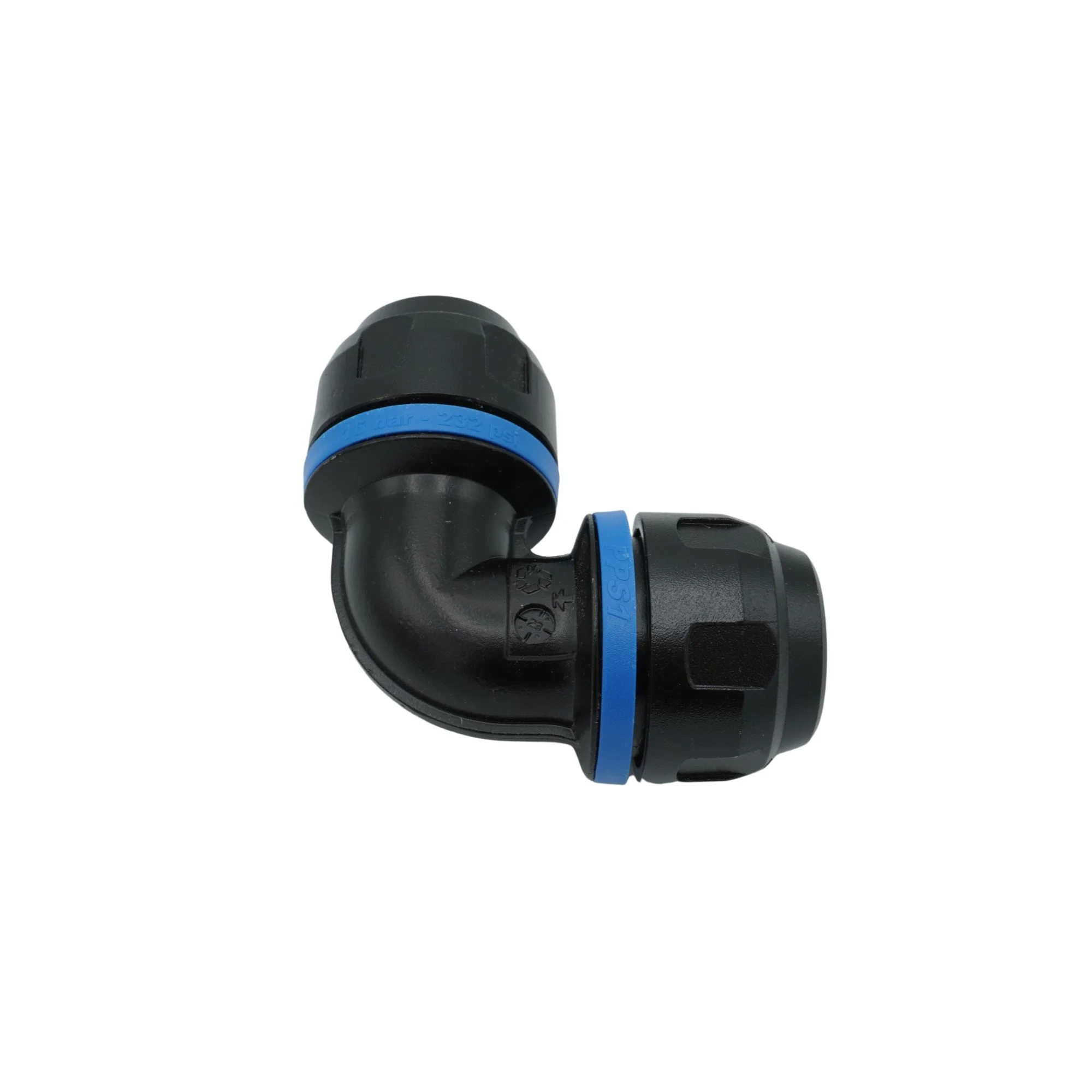 Prevost | Elbow Socket 90 degrees 1-1/4" | PPS1 9C32 - Image 3