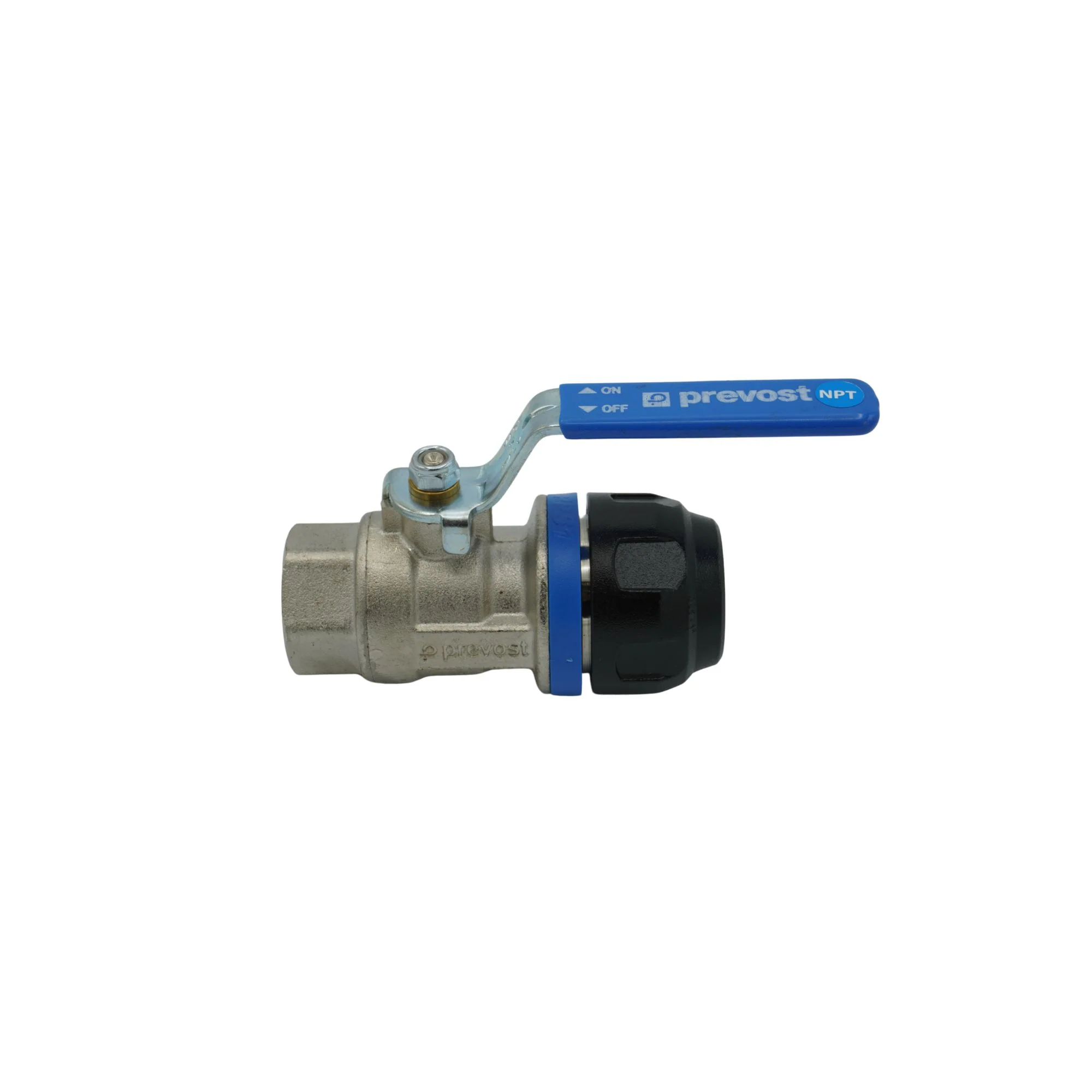 Prevost | Female Threaded Valve 25MM X 3/4" NPT | PPS1 RSIF25204