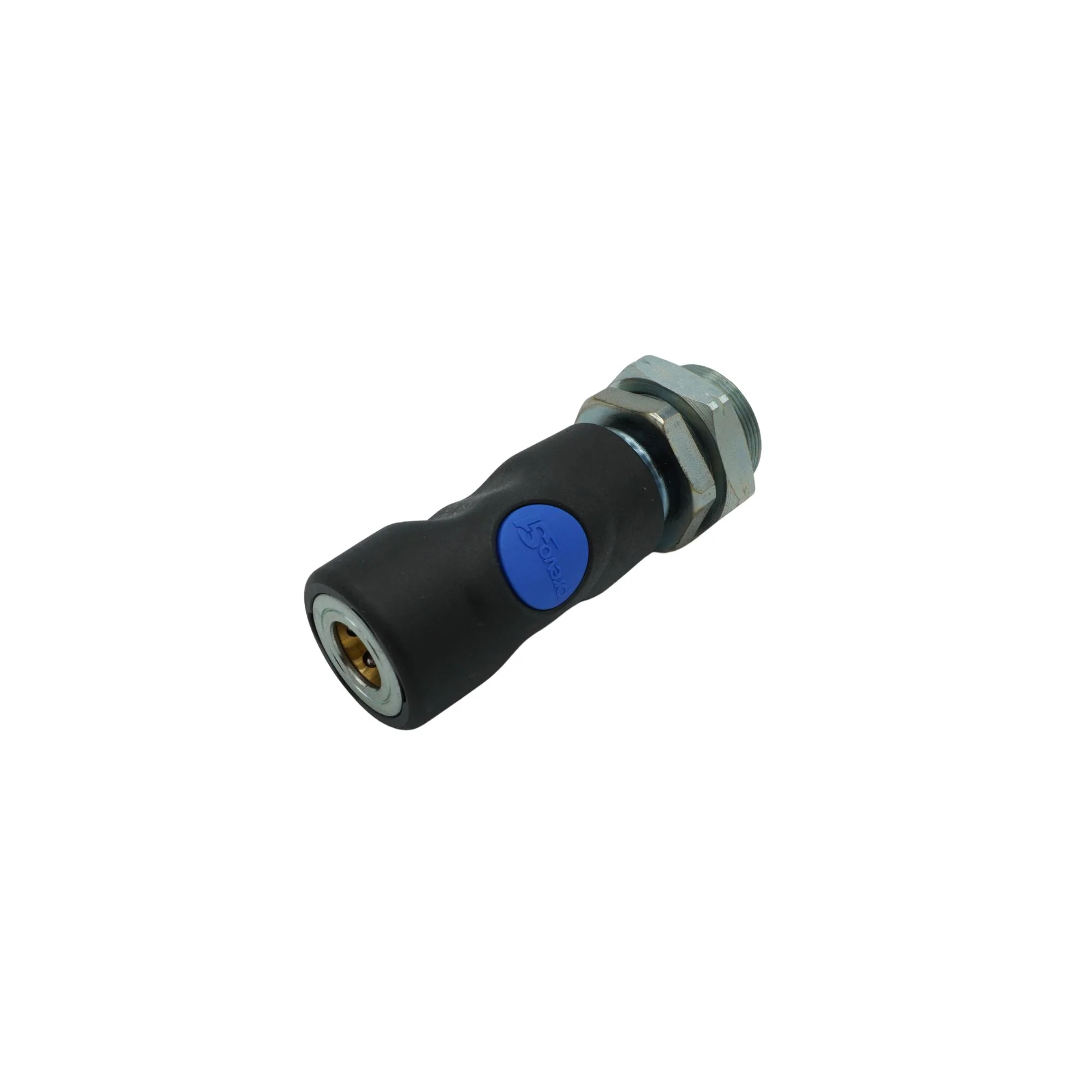 Prevost | ISO B SAFETY COUPLING 1/4" | ISI 062201 - Image 2