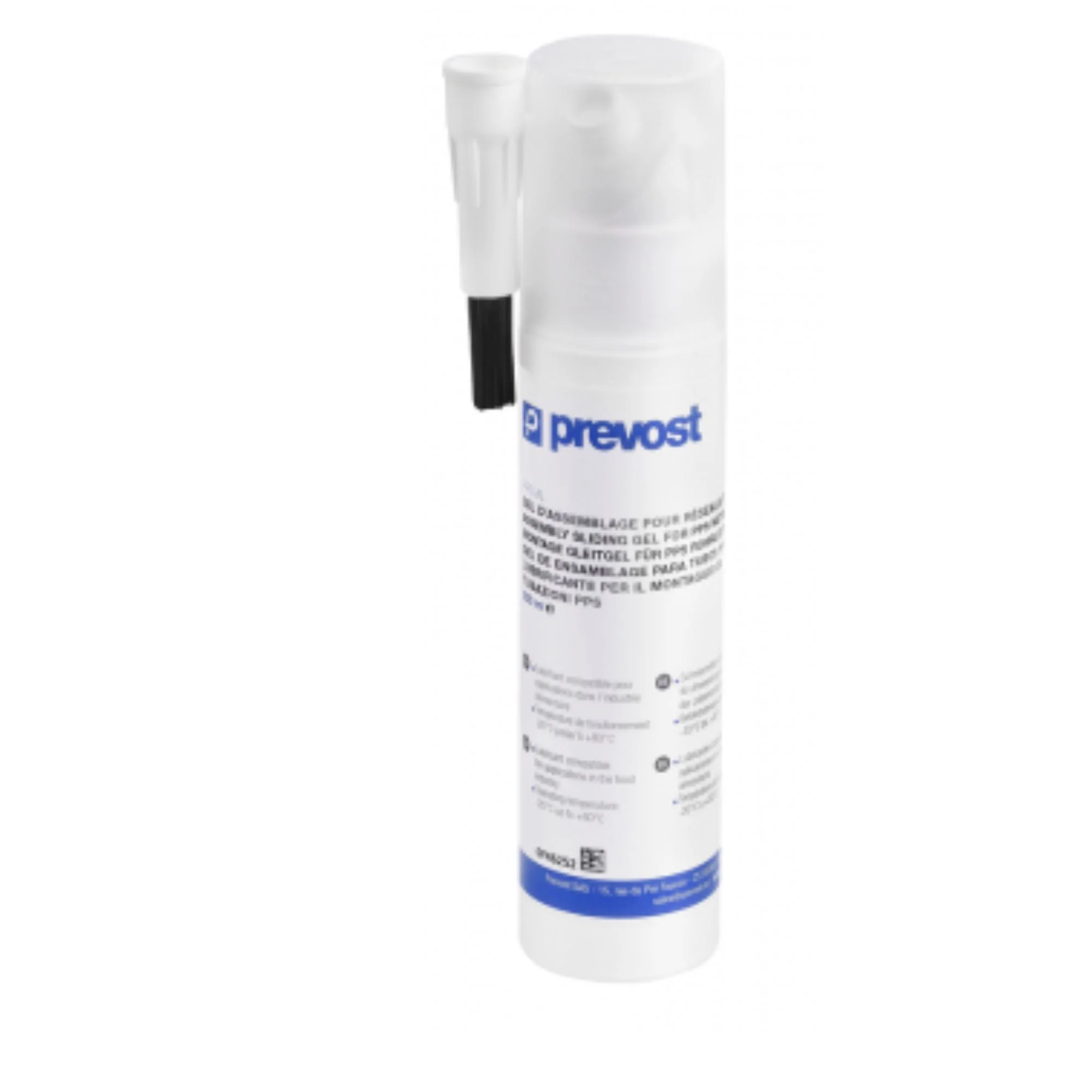 Prevost | Assembly gel | PPS AL