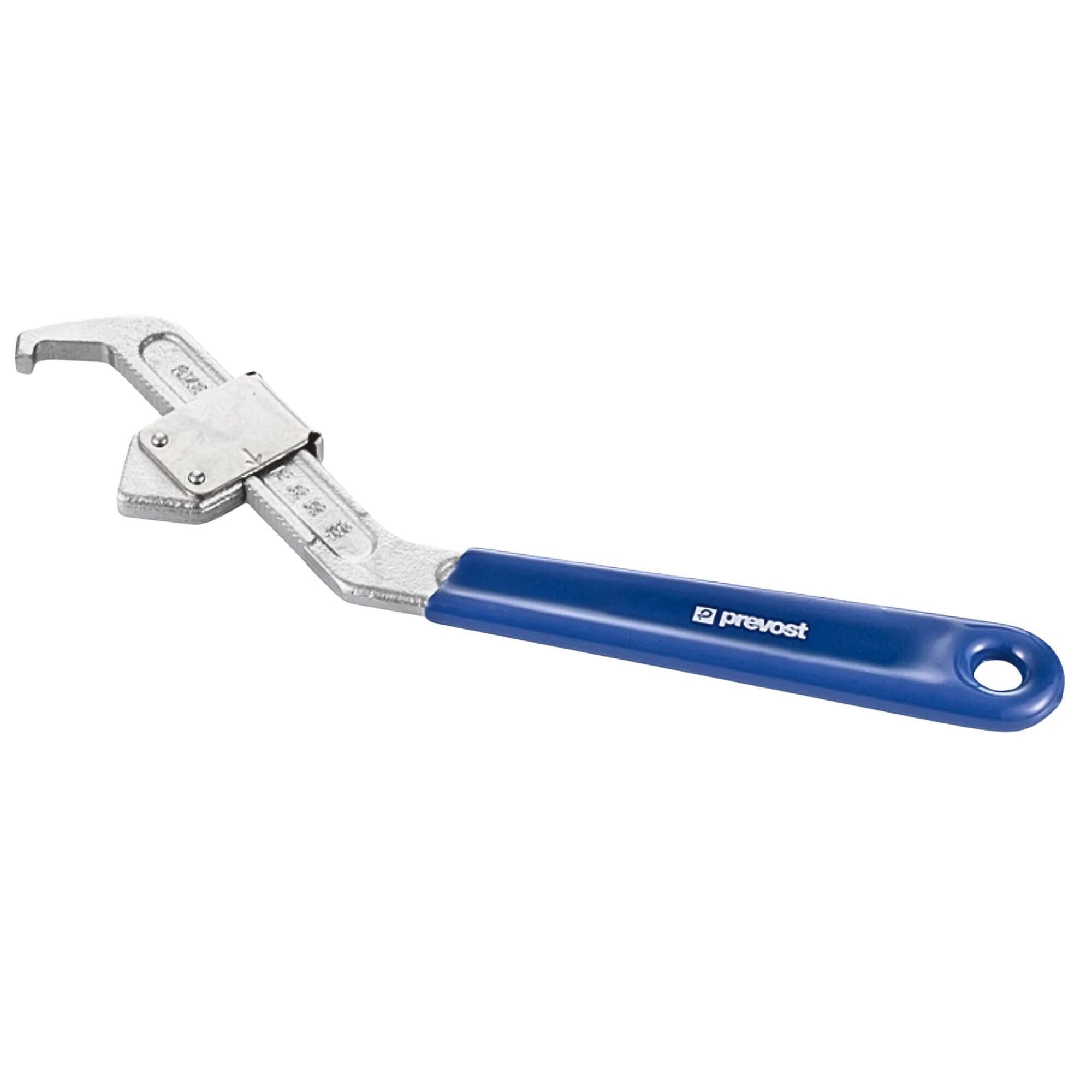 Prevost | Neutral hook spanner | PPS CLESTD