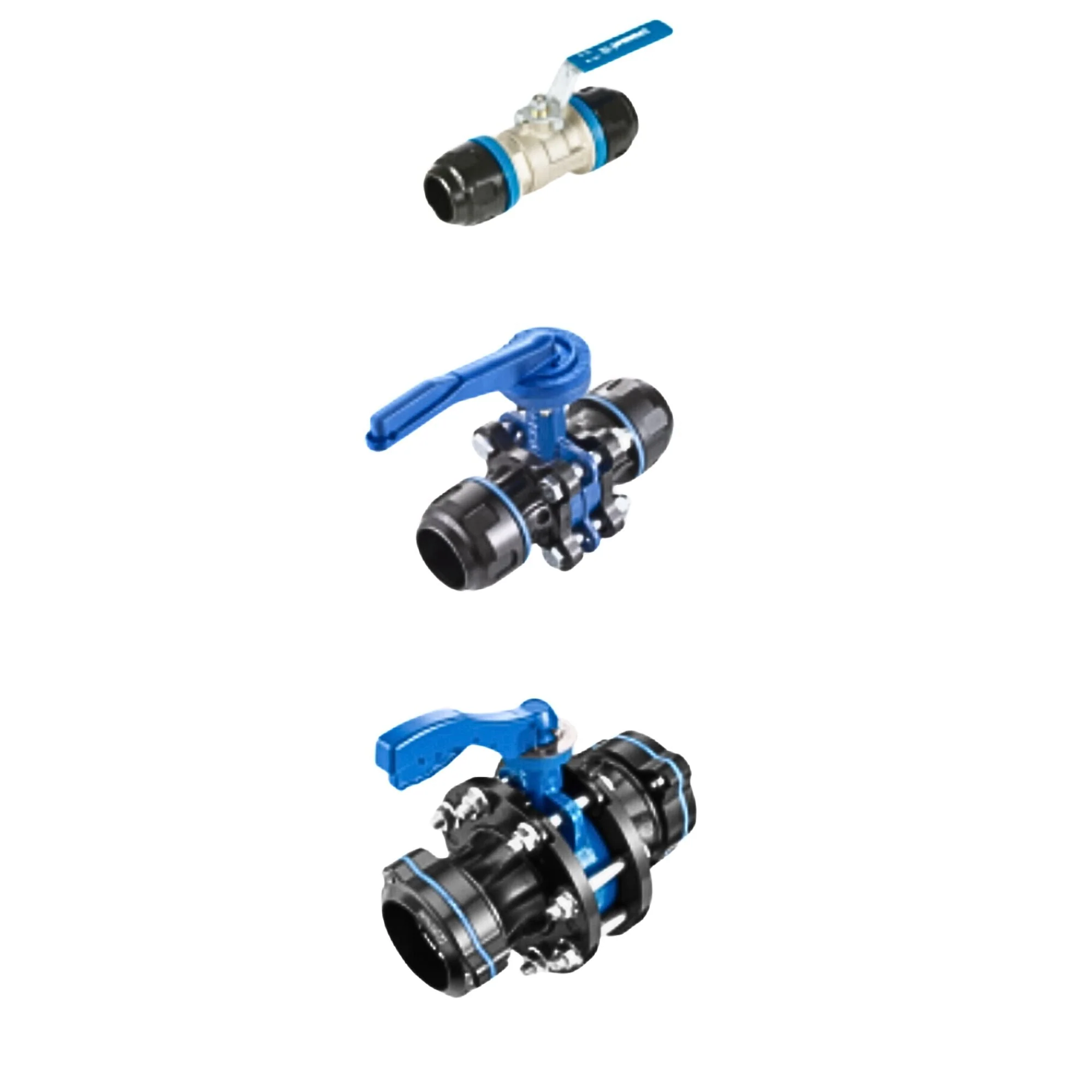 Prevost | 3/4 in Piping valve | PPS1 RSI20
