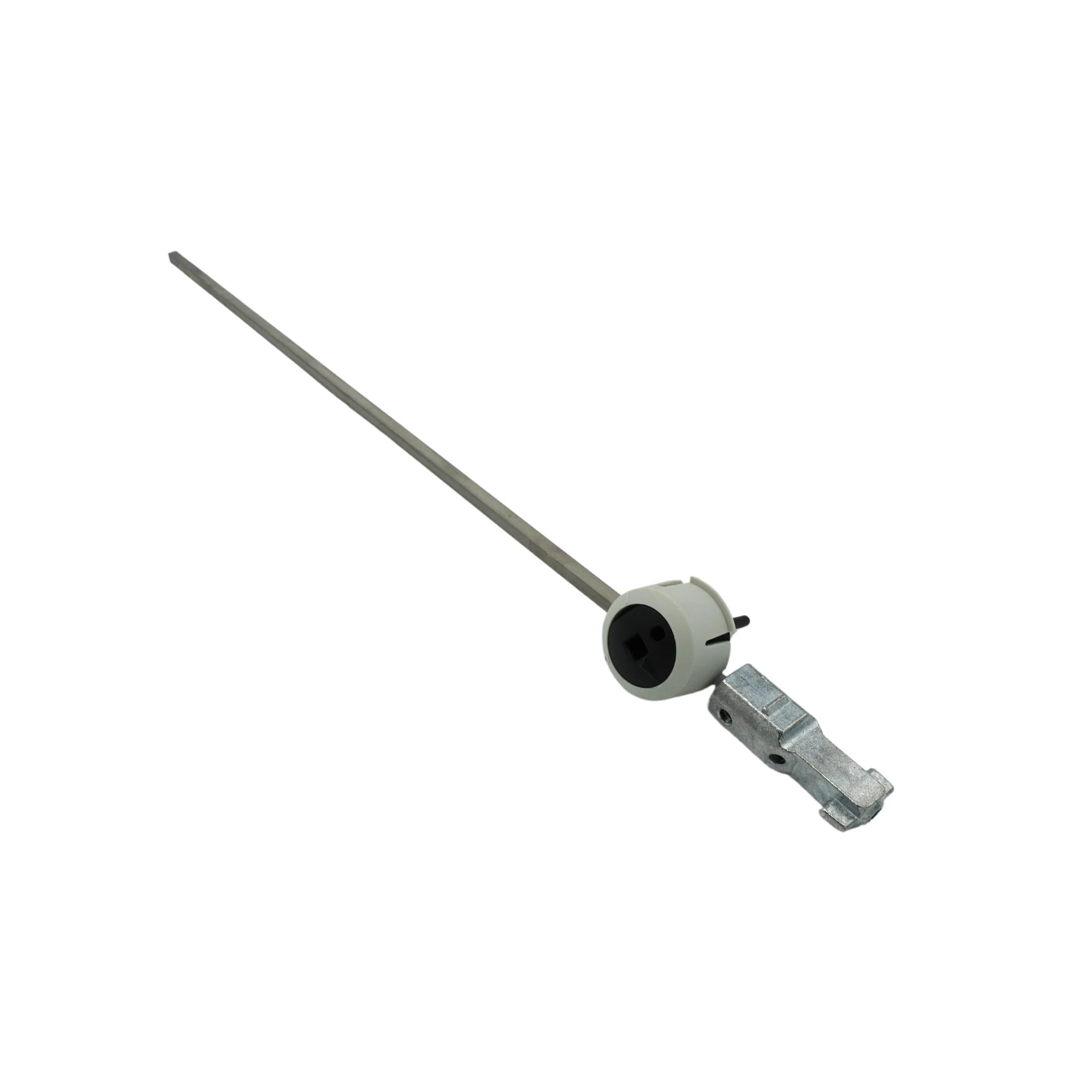 Socomec | 400mm Shaft, 5x5mm, for S01 handle | 14040540