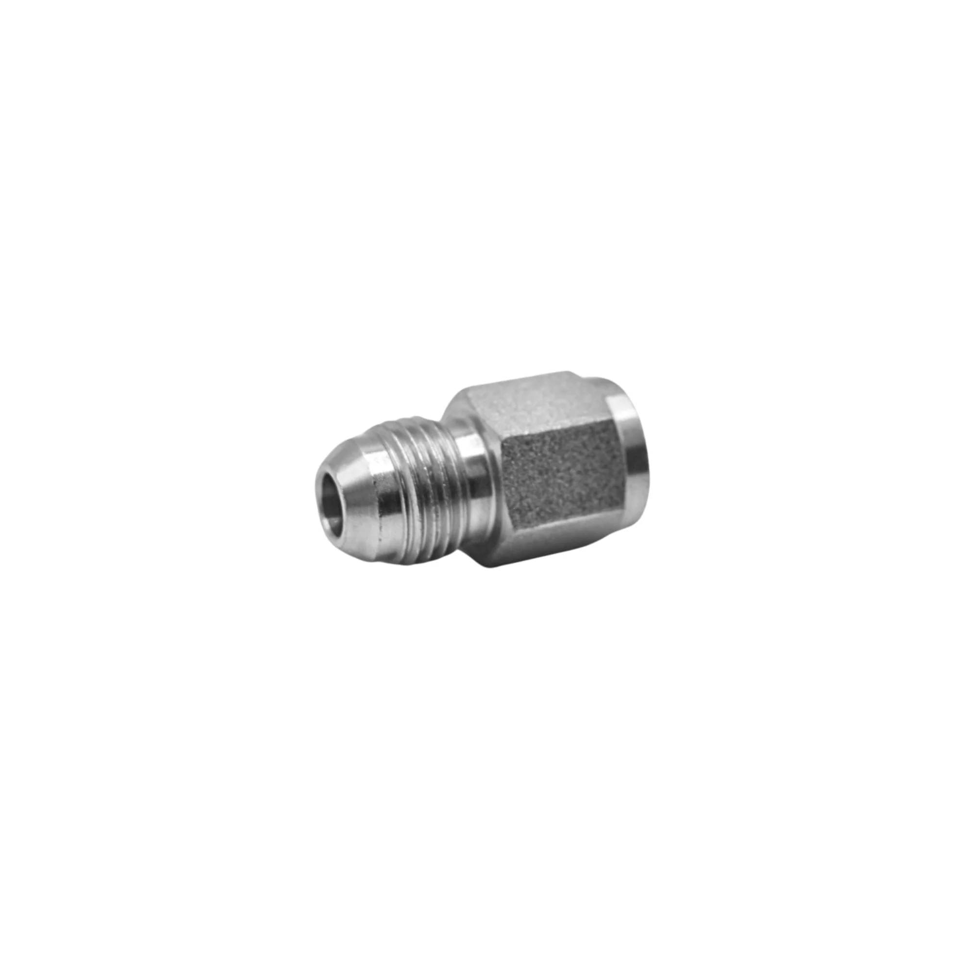 Hydraulics | 05FJ-06MJ Straight Red | 2406-05-06 - Image 2