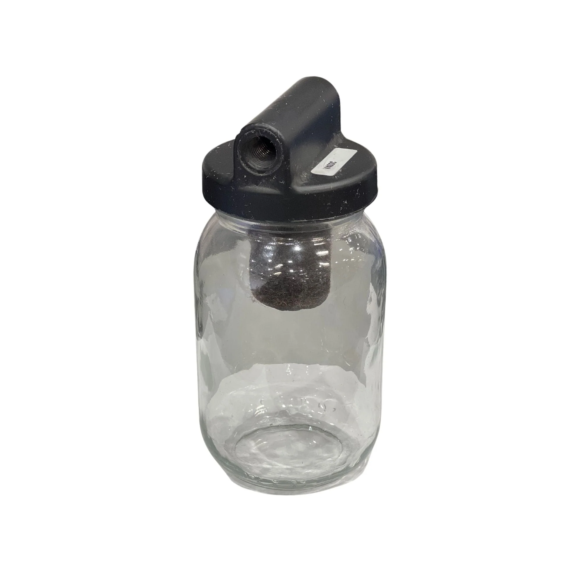 Gast | Filter/Muffler 1/4 NPT | V400C