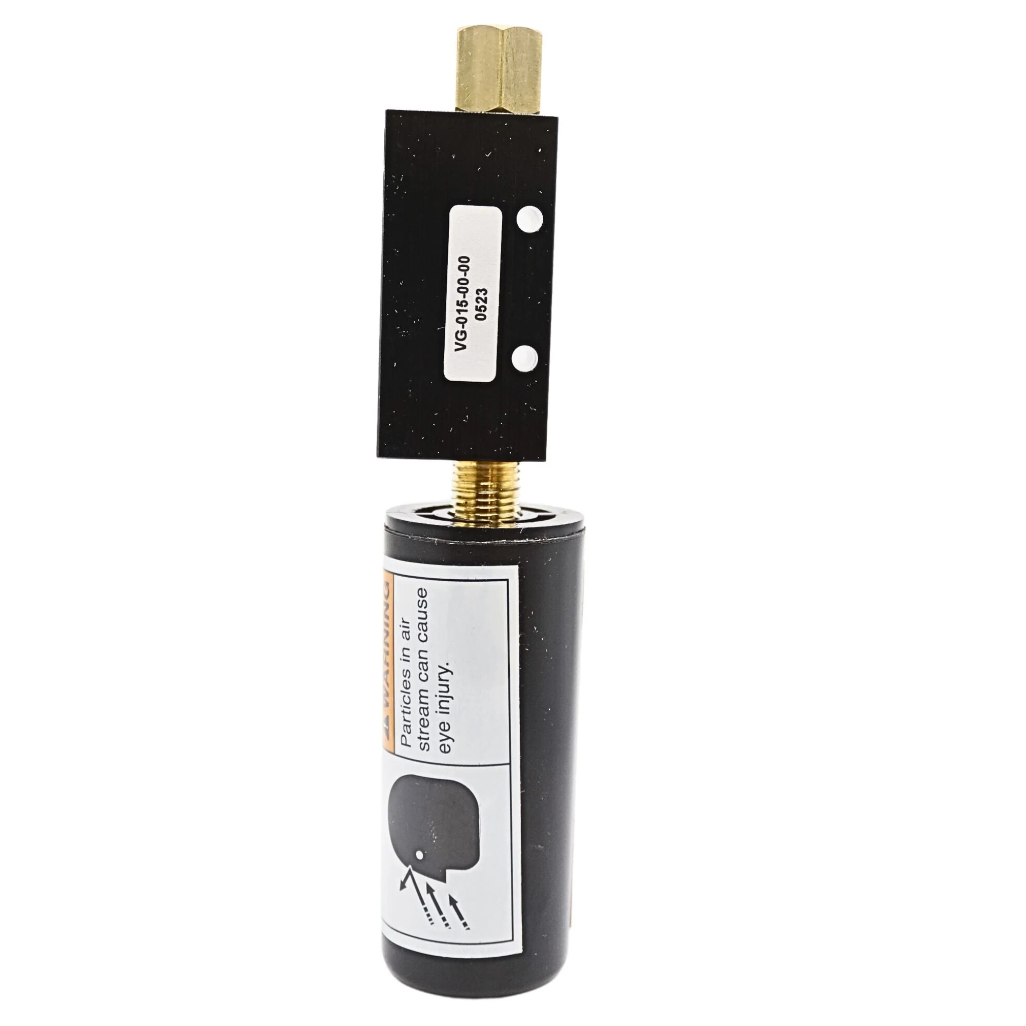 Gast | VG & MG Single-stage High Vacuum Series | VG-015-00-00 - Image 2