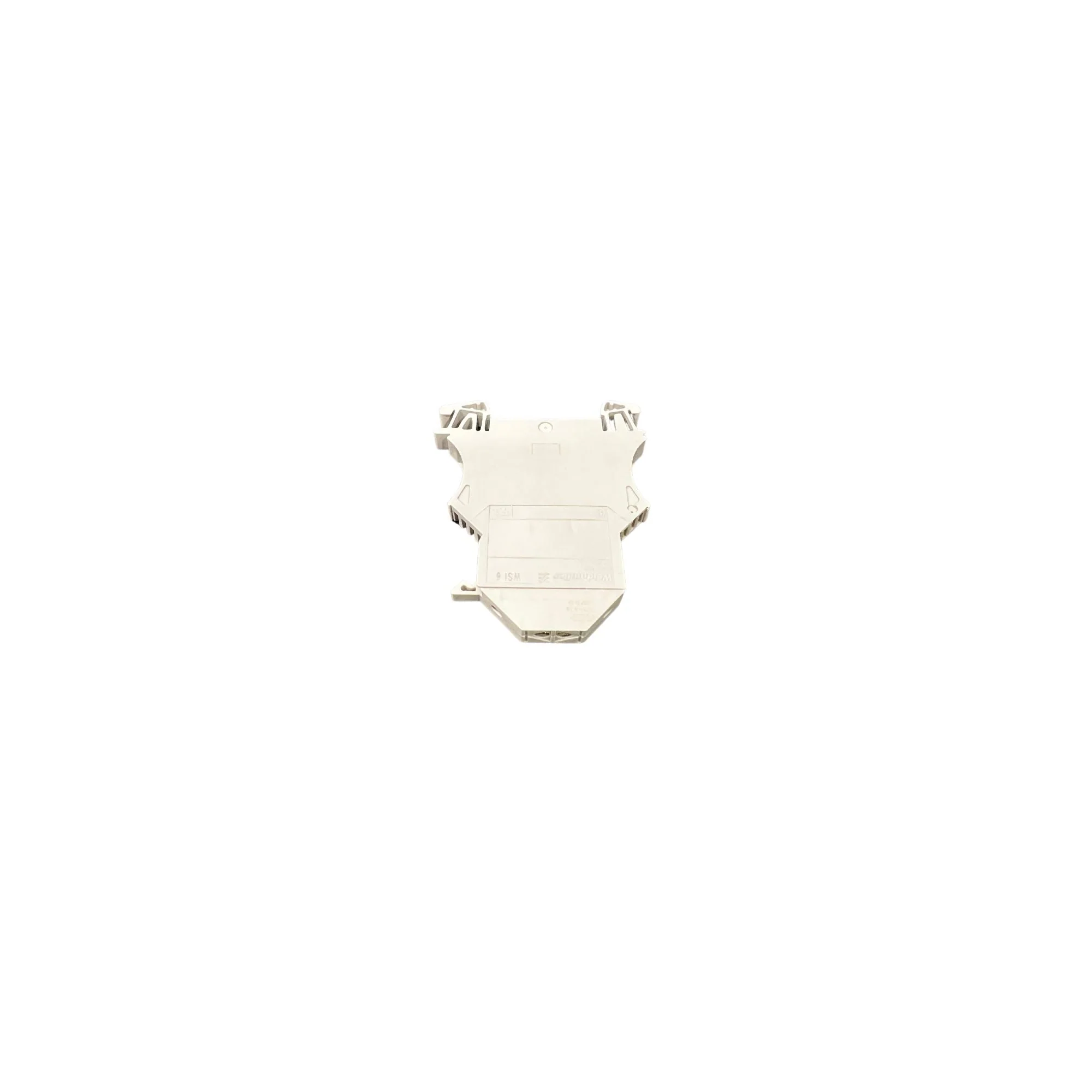 Weidmuller | Terminal Block Connector 2 Position Disconnect | 1012300001