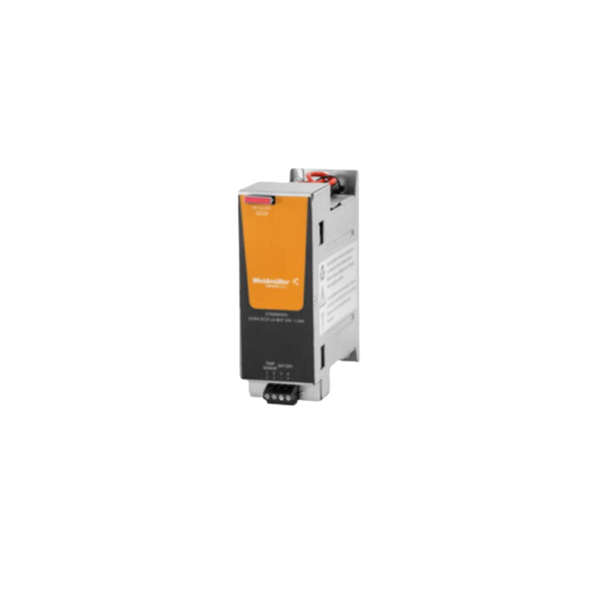 Weidmuller| Battery 24V 1.2AH | 2789890000