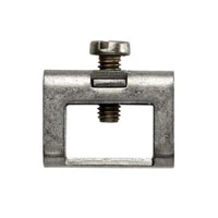 Weidmuller | Clamping yoke Feed-through (bushing), ZB 4 | 0316500000