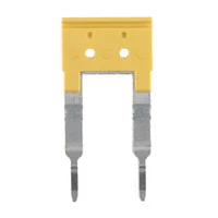 Weidmuller | Cross-connector, 24 A, ZQS 2.5/2 | 1633200000