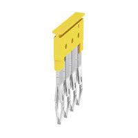 Weidmuller | Cross-connector, 24 A, ZQV 2.5/4 | 1608880000 - Image 2