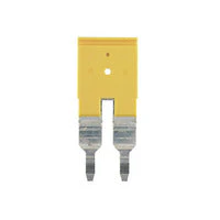 Weidmuller | Cross-connector, 41 A, ZQV 6/2 GE | 1627850000