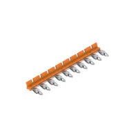 Weidmuller | Cross-connector, TCC 6.4/10 OR | 2556360000