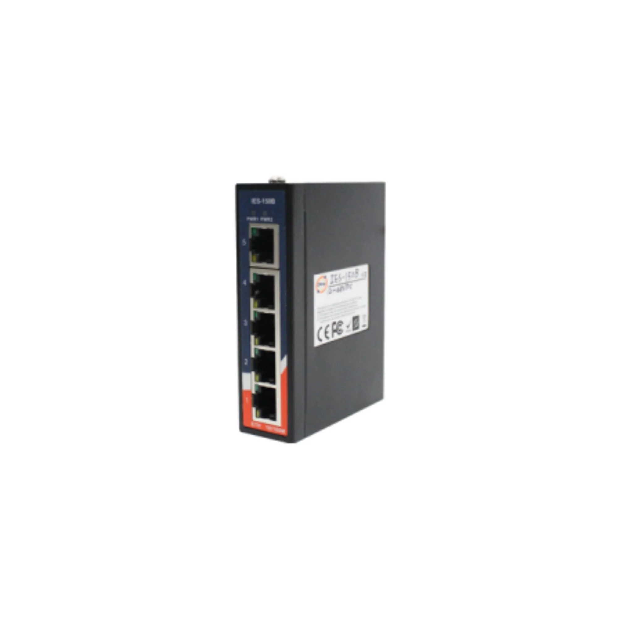 Weidmuller | 5 Port Ethernet Switch | 7940098712