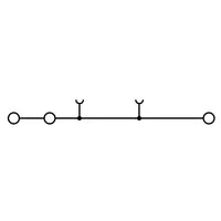 Weidmuller | Tools Wire-end ferrule | H 0,5/10 | 7907410000 - Image 2