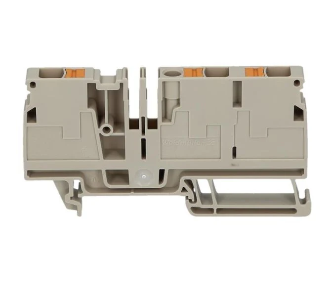 Weidmuller | Feed-through terminal | A3C 6 | 1991820000