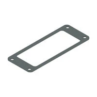 Weidmuller | Flat Gasket, HDC FLDG 16B | 1044530000