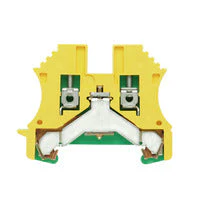 Weidmuller | Fuse terminal | WPE 2.5 PE | 1010000000