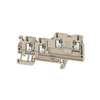 Weidmuller | Initiator/actuator terminal | AIO21 1.5 SI | 1992260000