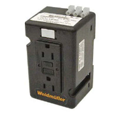 Weidmuller | Power Supplies | DRAC GF 15 | 6720005422