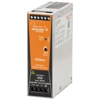 Weidmuller | PRO ECO3 120W 24V 5A Power Supply | 1469530000