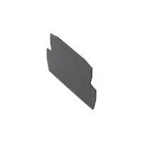 Weidmuller | Relay | Endplate for VSSC4 SL/CL | 1063120000