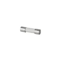 Weidmuller | Relay | FUSE 5X20MM,1A, 250V, FST, C | 0430700000