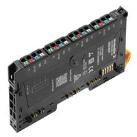 Weidmuller | Remote I/O module, IP20, Digital signals, Input, 4-channel, UR20-4DI-P | 1315170000