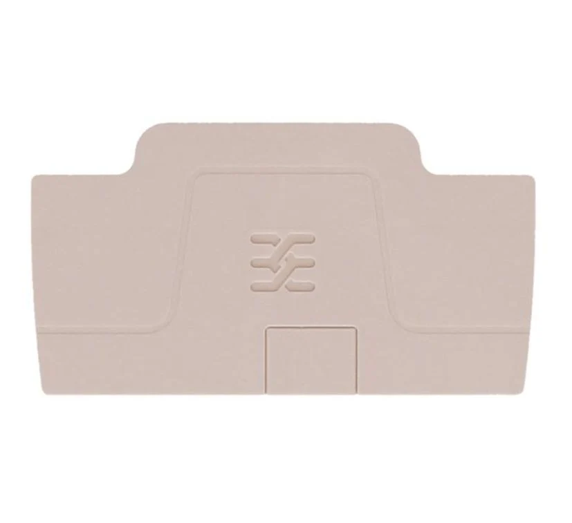 Weidmuller | Terminal A-series | AEP 2C 2.5 | 1514400000
