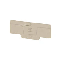 Weidmuller | Terminal A-series | AEP 4C 1.5 | 1552640000