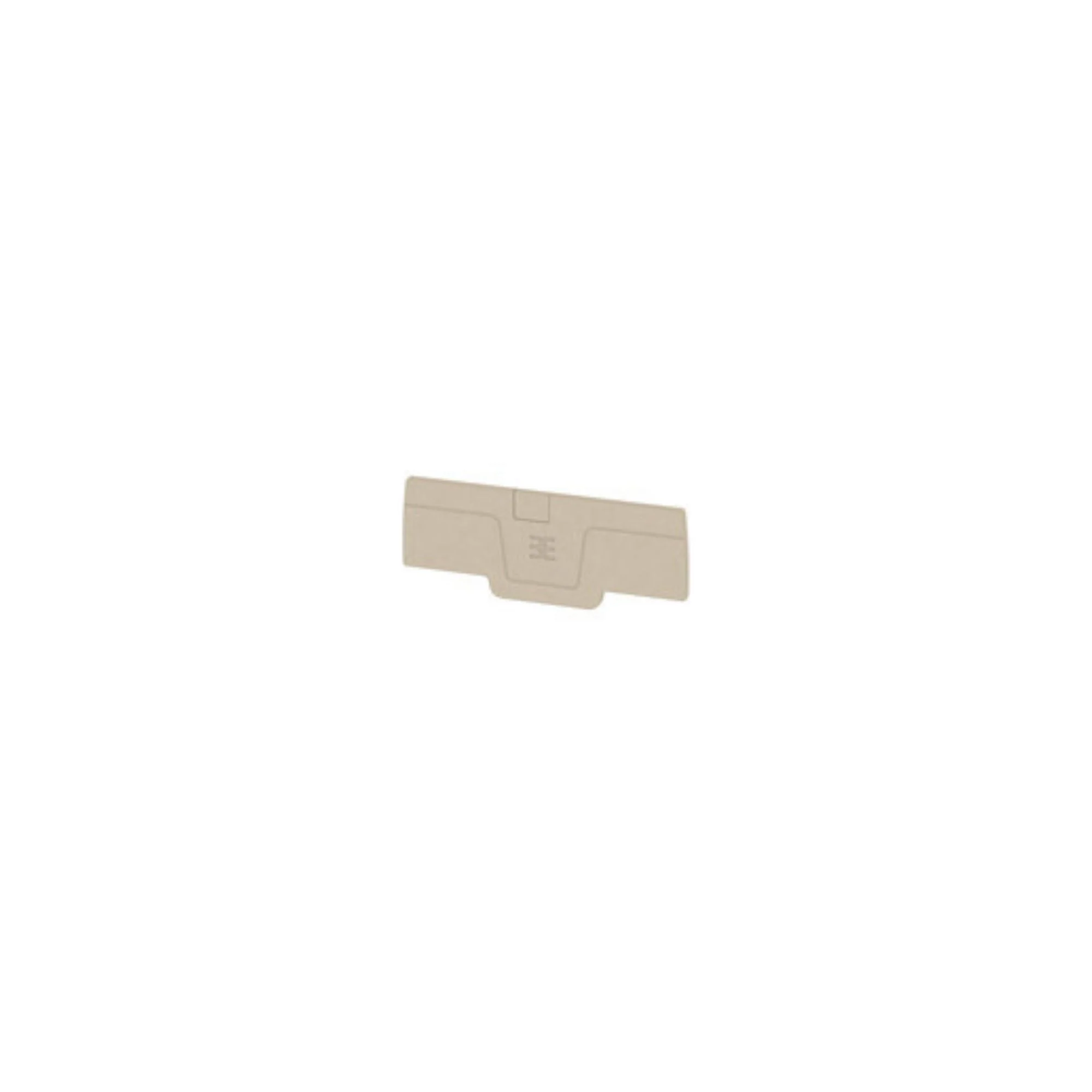 Weidmuller | Terminal A-series | AEP 4C 4 | 2051900000