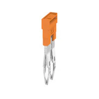 Weidmuller | Terminal A-series Cross connector | ZQV 2.5N/2 | 1527540000