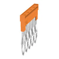 Weidmuller | Terminal A-series Cross connector | ZQV 2.5N/5 | 1527620000