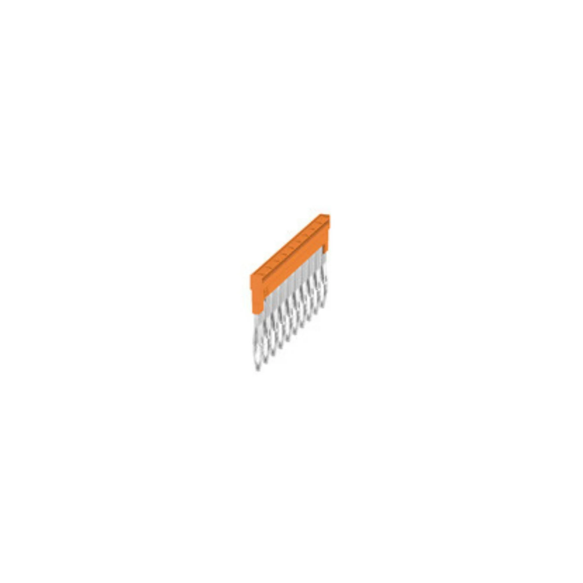 Weidmuller | Terminal A-series Cross connector | ZQV 2.5N/10 | 1527690000