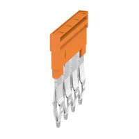 Weidmuller | Terminal A-series Cross connector | ZQV 4N/4 | 1527970000