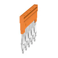Weidmuller | Terminal A-series Cross connector | ZQV 4N/5 | 1527980000