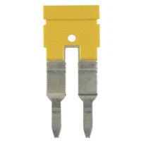 Weidmuller | Cross-connector, 32 A, ZQV 4N/2 GE | 1758250000